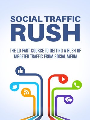 cover image of Social Traffic Rush